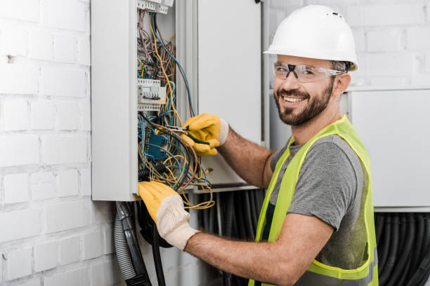 Best Commercial Electrician Services  in Mountainair, NM