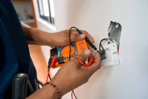 Affordable Emergency Electrician in NM