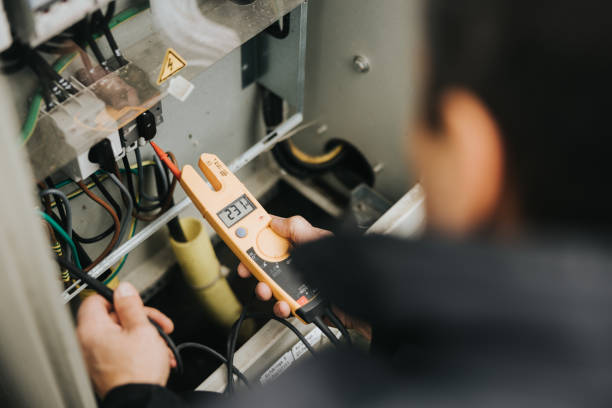 Best Circuit Breaker Repair  in Mountainair, NM