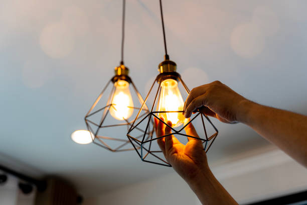 Best Ceiling Fan Installation Electrician  in Mountainair, NM