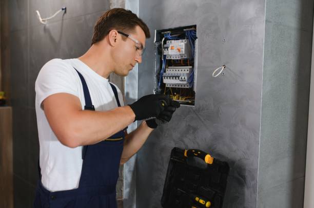 Best Electrical Repair Services  in Mountainair, NM