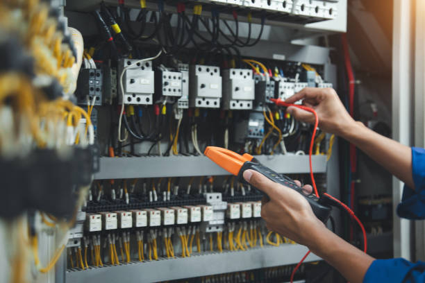 Best Electrical Wiring Services  in Mountainair, NM