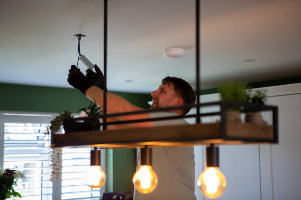 Best Electrical Rewiring Services  in Mountainair, NM