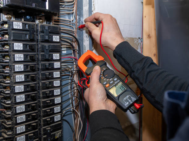 Best Emergency Electrical Repair  in Mountainair, NM